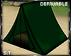 ST: DRV: Camping Tent