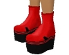 Asuka Boots
