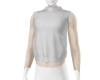 Han Crop top W