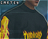Thrasher Sweatshirt