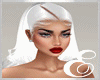 VALE WHITE SILVER ℰ