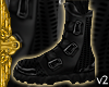 BA CombatBoots General B