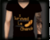 Chancla T shirt