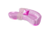 Barbie Couch Fancy Curve