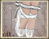 [ML]Ballet Sandles