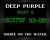 Deep Purple~Smoke OTW 2