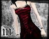 M* Your Vampire [dress]