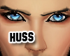 [Huss] ice Eyes M