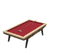 Mesa Rojo