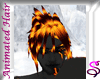 *Fire ANIMATED CloudHair