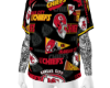 KC Chiefs Shirt M