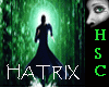 HATRIX Dark Morph