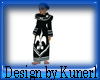 !(K) JUDGE ROBE