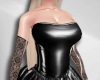 Wedding Dress Latex