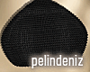 [P] Elite black bag