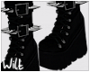 ♥ Stompers | Spike
