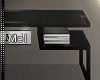 Mel*Small Coffee Table