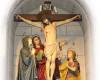 Station of the Cross 12