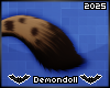[D] Impisi Tail