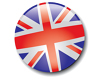 Britian Aqua Flag