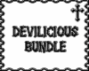 * Devilicious Bundle