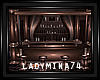 LM : PANTHER Bar