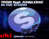 TROBI - IN THE STUDIO