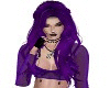 Katherine purple dream