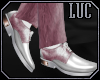 [luc] Carnation Shoes