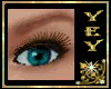 [YEY] Eyes blue 