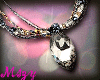 !SparklingNight necklace