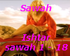 Sawah - Ishtar