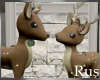 Rus Cute Rudolphs