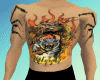 Dragon Tattoo #3