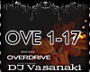 Essiyas - Overdrive
