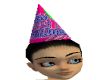 Happy Birthday hat