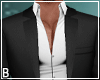 Black 3 Piece Suit