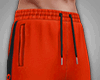 Hallo Orange/Blk Tracks