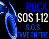 FAME ON FIRE S.O.S. 1-12