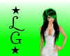 LG Camilla Green T