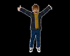 Happy Boy NPC