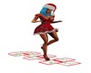 CHRISTMAS HOPSCOTCH