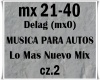 Music Autos (cz.2)