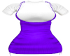 Jane Purple RL Dress