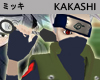 Kakashi Head Protector