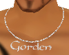 {LB}Gorden's Necklace