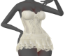 Ivory Dress