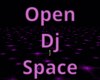 Open Dj Space