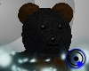 #000/#663300 Teddy Bear