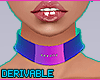 Drv- HD Choker